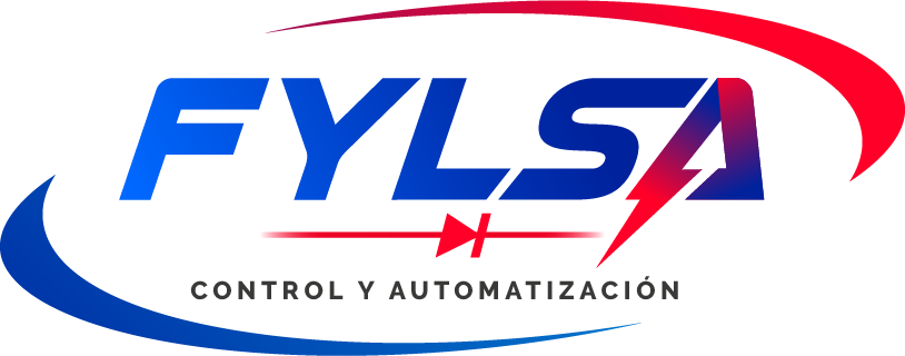 FYLSA - Control y Automatización